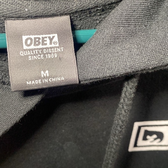 OBEY - Picture 3 of 5